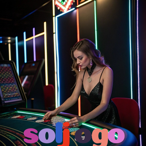 soljogo 