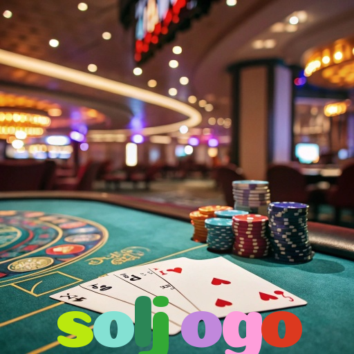 soljogo 