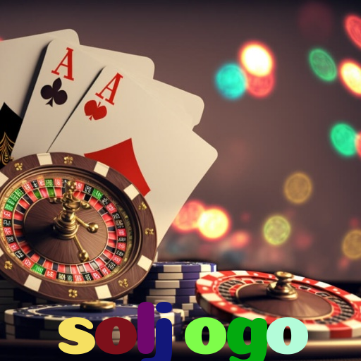soljogo 