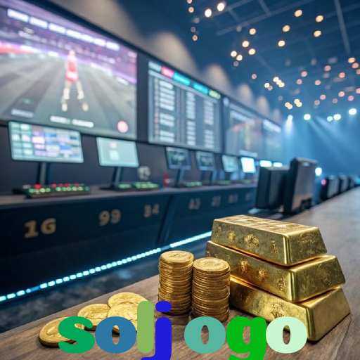 soljogo 