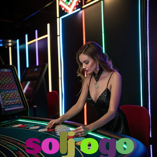 soljogo 