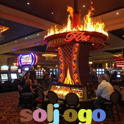 soljogo 