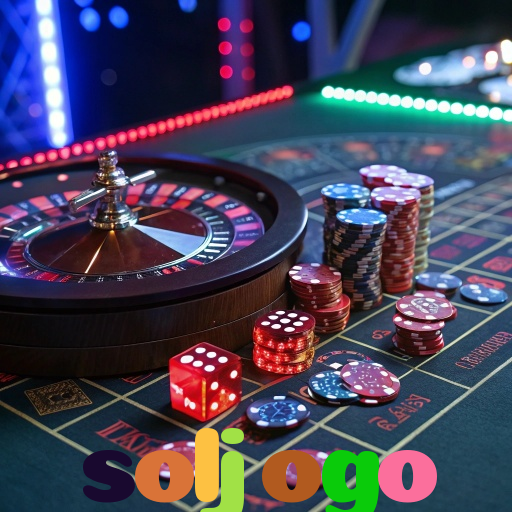 soljogo