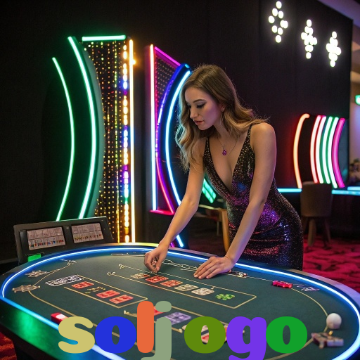 soljogo