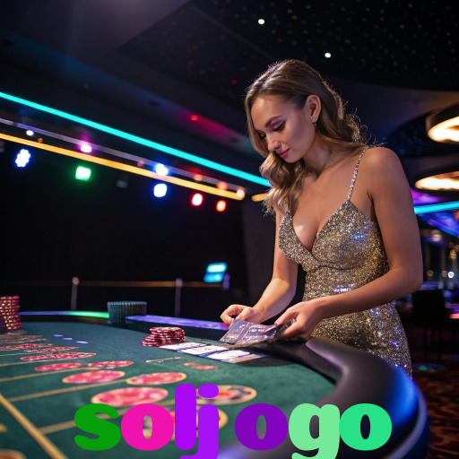 soljogo 