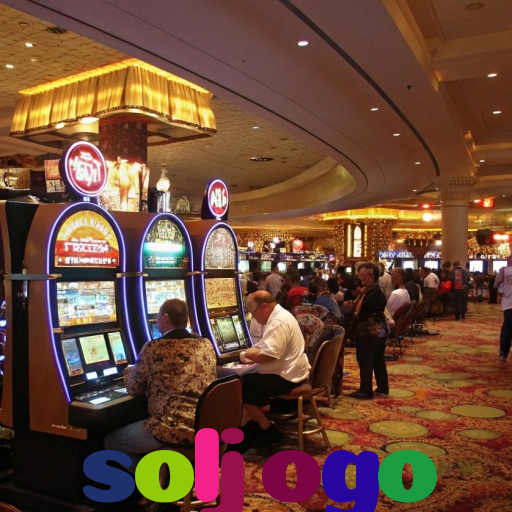 soljogo 