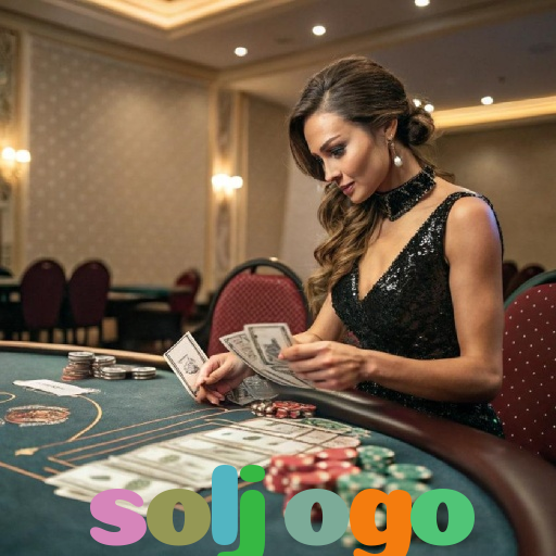 soljogo