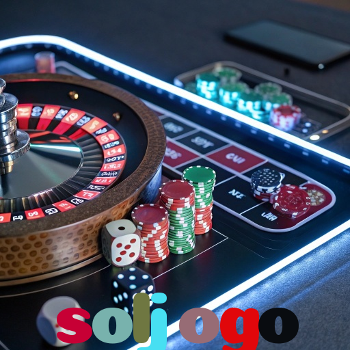 soljogo 