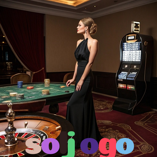 soljogo 