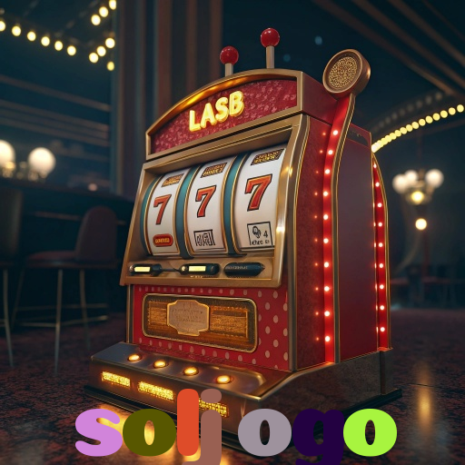 soljogo 