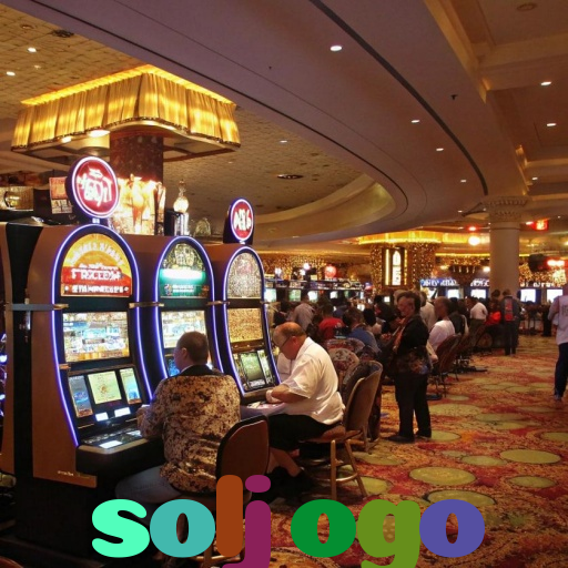 soljogo 