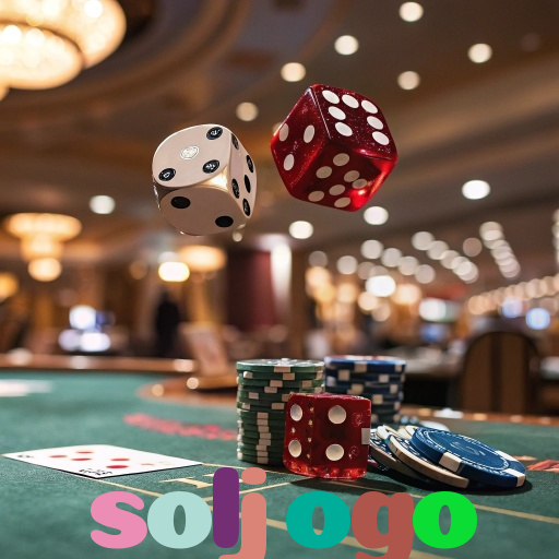 soljogo 