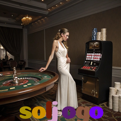 soljogo
