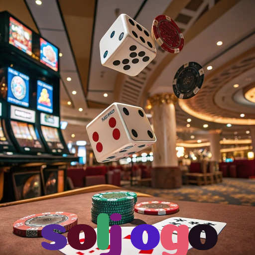 soljogo 