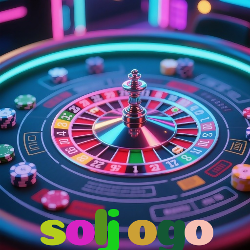 soljogo 