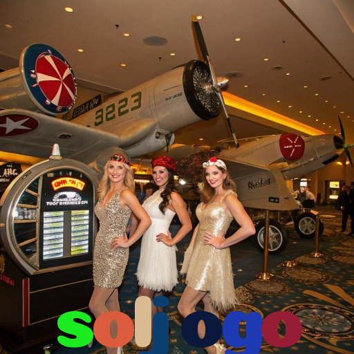 soljogo 