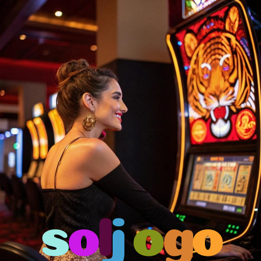 soljogo 