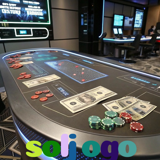 soljogo 