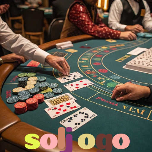 soljogo