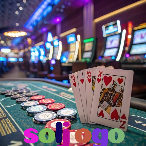 soljogo