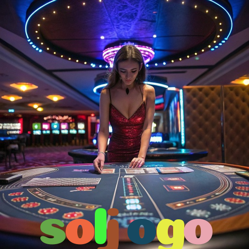 soljogo 
