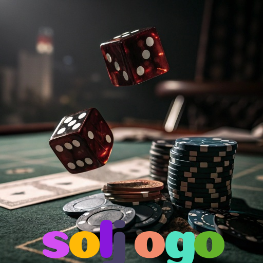 soljogo 