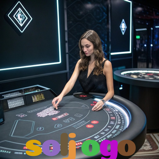 soljogo 