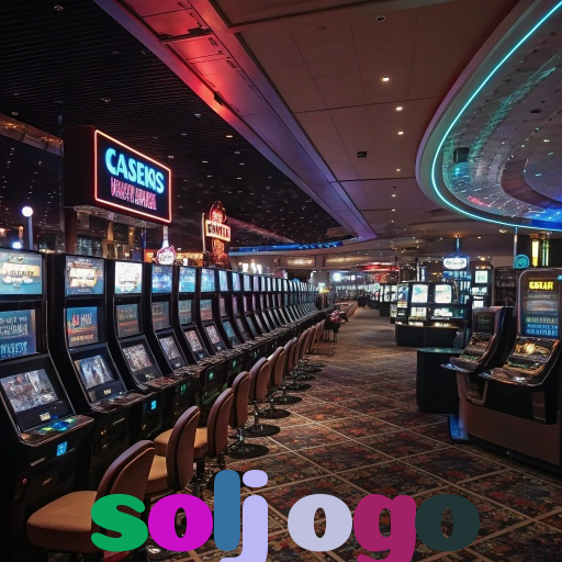 soljogo 