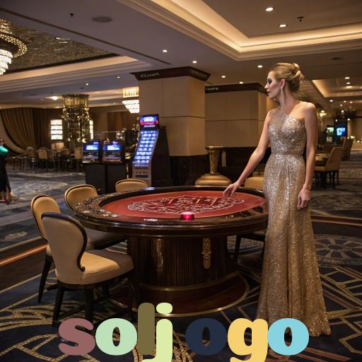 soljogo 