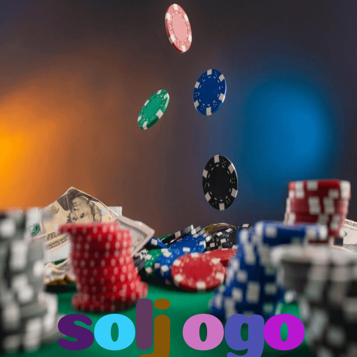 soljogo 