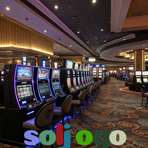 soljogo 