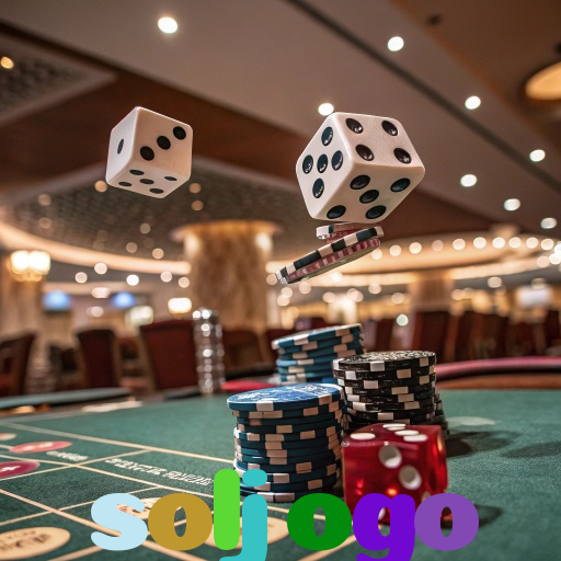 soljogo