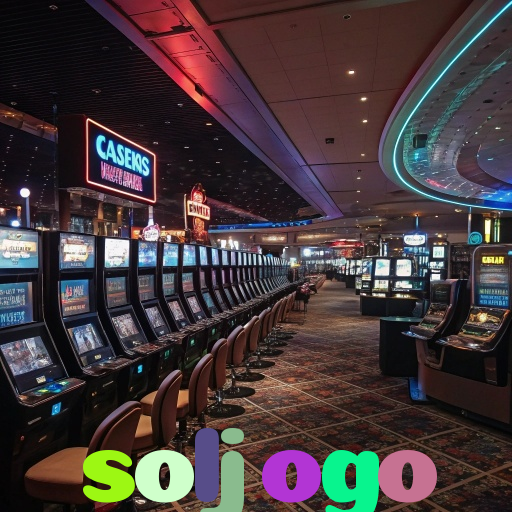 soljogo 