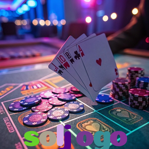 soljogo 