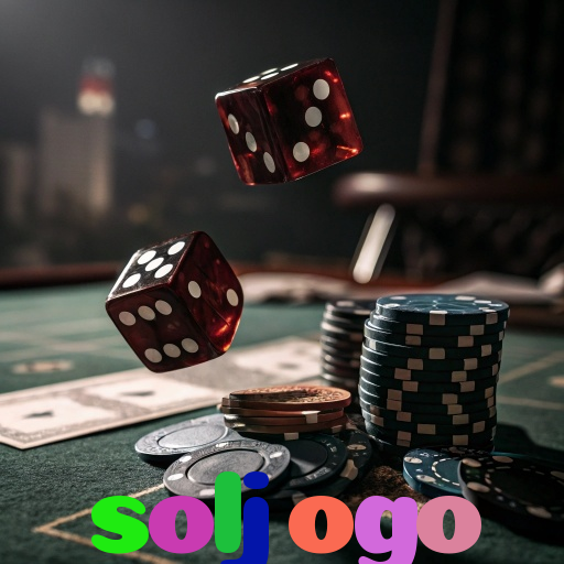 soljogo 