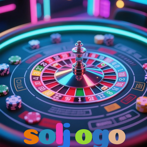 soljogo 