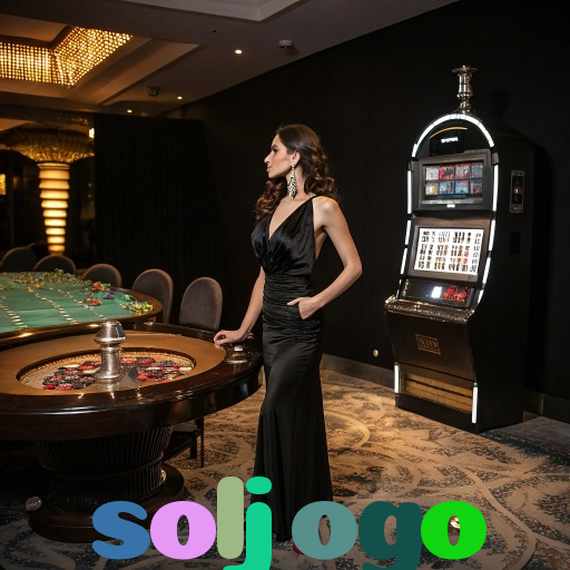 soljogo 