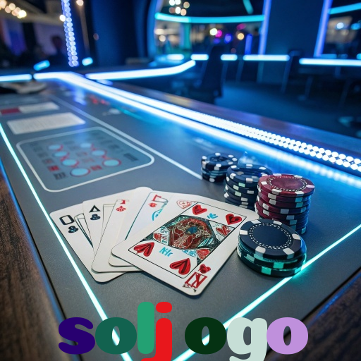 soljogo 
