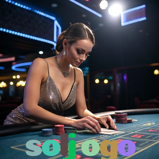 soljogo 