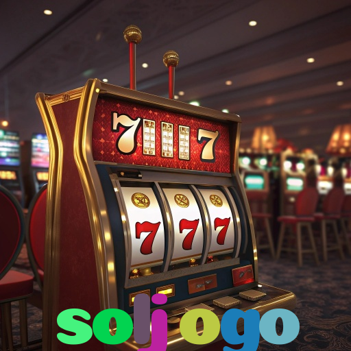 soljogo 