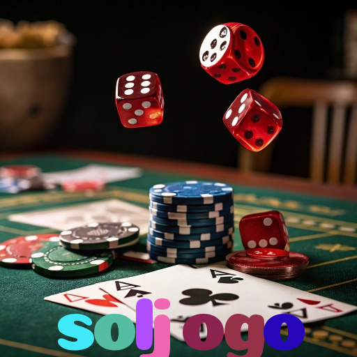 soljogo 