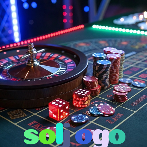 soljogo 