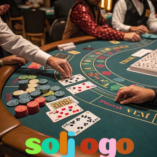 soljogo 