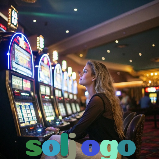 soljogo 