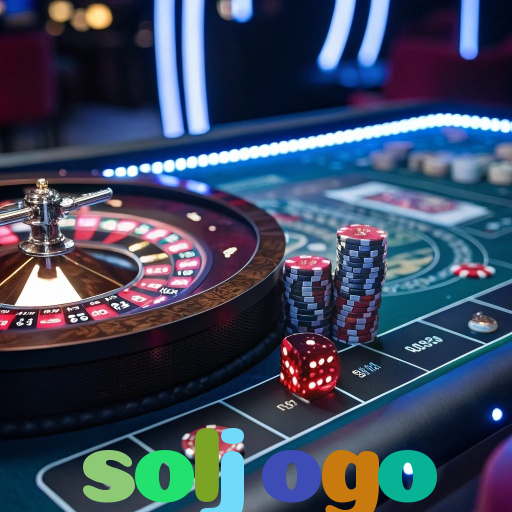 soljogo 