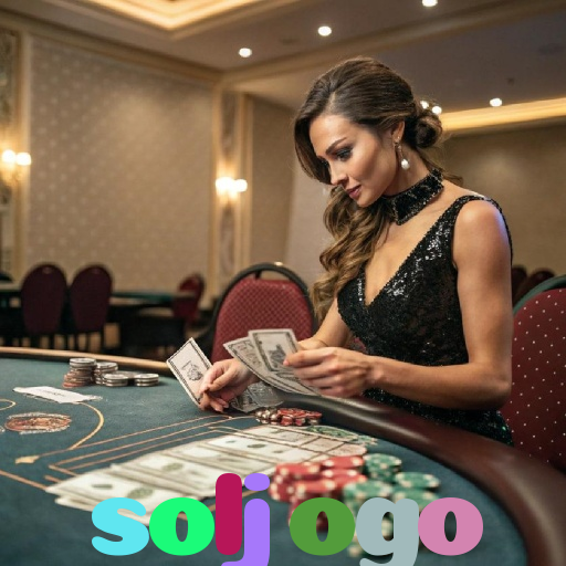 soljogo 