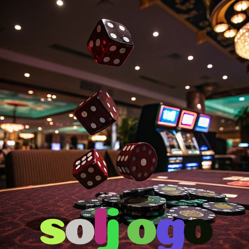 soljogo 