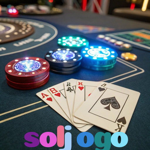 soljogo 