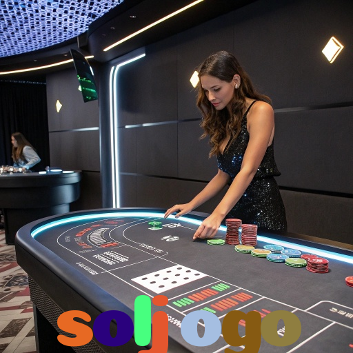 soljogo 