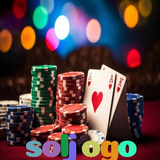 soljogo 